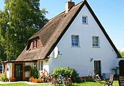 Pension Froehlich Gager Exterior photo